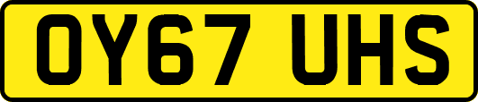OY67UHS