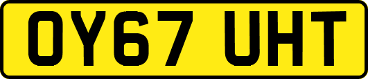 OY67UHT