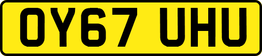 OY67UHU