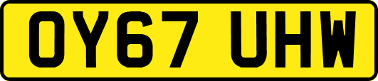 OY67UHW
