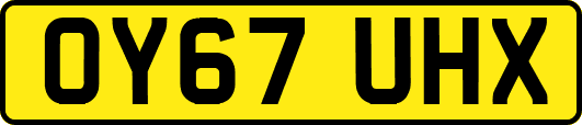 OY67UHX