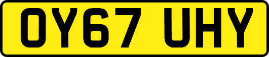 OY67UHY