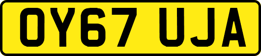 OY67UJA