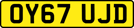 OY67UJD