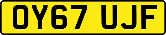 OY67UJF