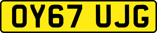 OY67UJG
