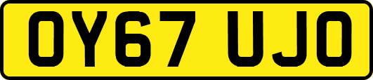 OY67UJO