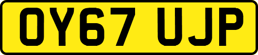 OY67UJP