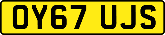OY67UJS