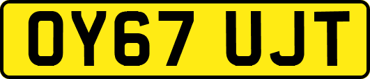 OY67UJT
