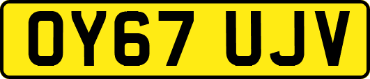 OY67UJV