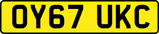 OY67UKC