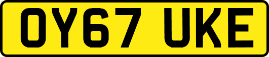 OY67UKE