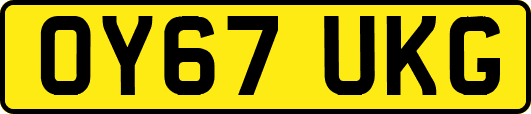 OY67UKG