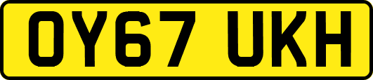 OY67UKH