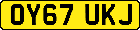 OY67UKJ