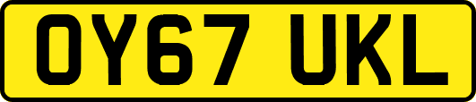 OY67UKL