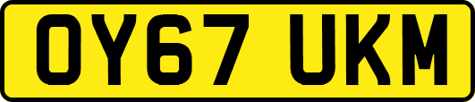 OY67UKM