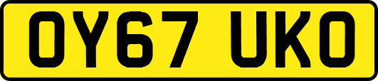 OY67UKO