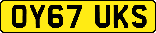 OY67UKS