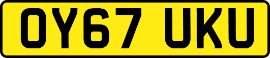 OY67UKU
