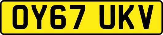 OY67UKV