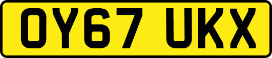 OY67UKX