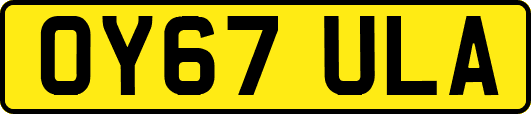 OY67ULA