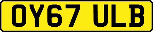 OY67ULB