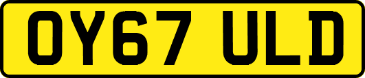 OY67ULD
