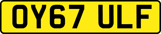 OY67ULF
