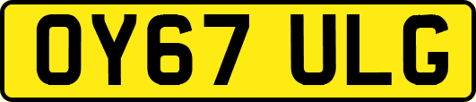 OY67ULG