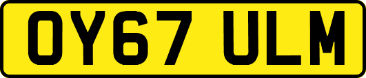 OY67ULM
