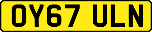 OY67ULN