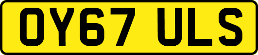 OY67ULS