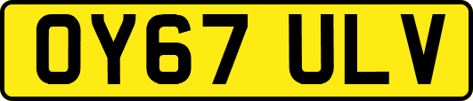 OY67ULV