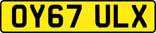 OY67ULX