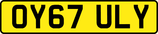 OY67ULY
