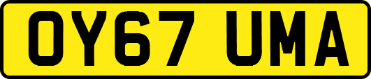 OY67UMA