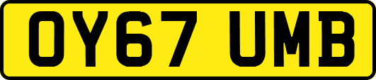 OY67UMB
