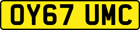 OY67UMC