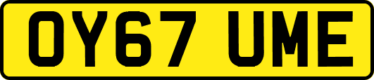 OY67UME