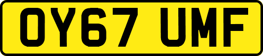 OY67UMF