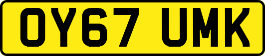 OY67UMK