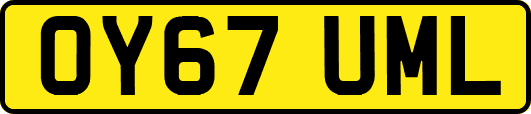 OY67UML