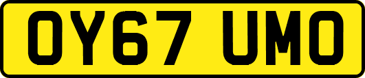 OY67UMO