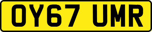 OY67UMR