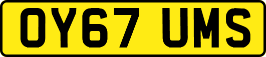 OY67UMS