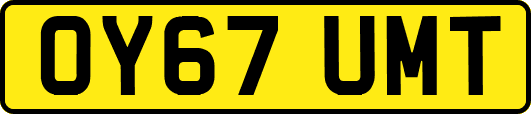 OY67UMT