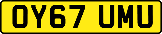 OY67UMU